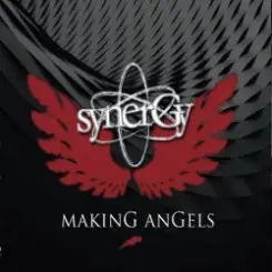 Обложка Synergy - Making Angels