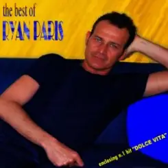 Обложка Ryan Paris - Sensation Of Love featuring Valerie Flor