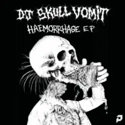 Обложка DJ Skull Vomit - Agressively Helpful
