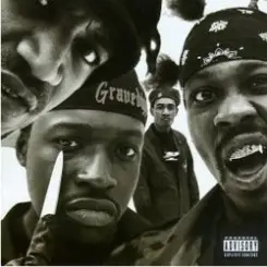 Обложка Gravediggaz - Dont sleep
