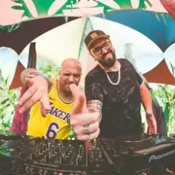 Обложка GMS - Sounds of Wisdom (Original Mix)