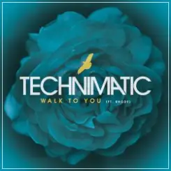 Обложка Technimatic feat. Rhode - Walk to You