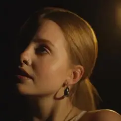 Обложка NADINA - Будь со мной сейчас