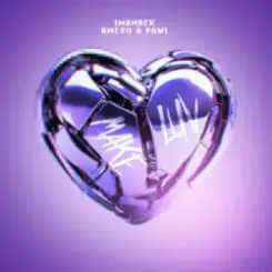 Imanbek & Amero & Pawl - Make Luv слушать онлайн