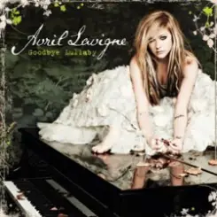 Avril Lavigne - 4 Real слушать онлайн