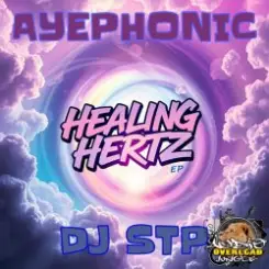 Обложка Ayephonic, Dj Stp - One Love One Heart
