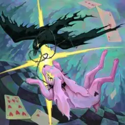 Обложка СТРУКТУРА СЧАСТЬЯ - Тривожний (Extended Version)