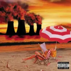 Обложка The Crystal Method - Cherry Twist