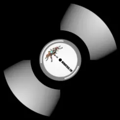 Обложка DJSEREGA&DJAI - РАМАНТИК НОЧИ