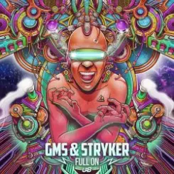 Обложка GMS & Stryker & Mekkanikka & Sonic Species - Party On (album mix)