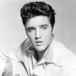 Обложка Elvis Presley - Are You Lonesome Tonight
