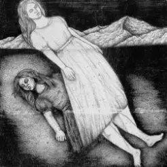 Обложка паліндром & Христина Соловій - Холодна кров