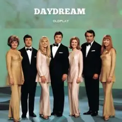 Обложка The Daydream - Love Is Ii