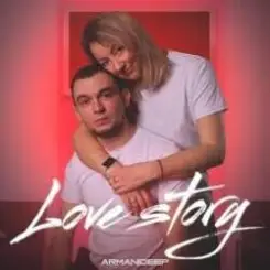 Обложка ARMANIDEEP - Forevor