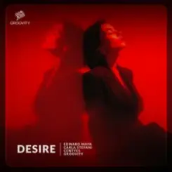Обложка Edward Maya & Carla Stefani & Centyes & Groovity - Desire
