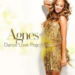 Agnes - I need you now слушать онлайн