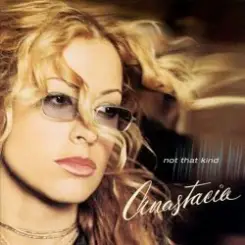 Anastacia - Black Roses слушать онлайн