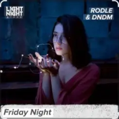 Rodle & DNDM - Friday Night (New Club Music) слушать онлайн