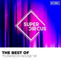 Block & Crown - Funktech #5 Can You Feel It (Original Mix) слушать онлайн