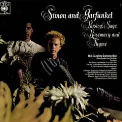Simon and Garfunkel's - Canticle слушать онлайн