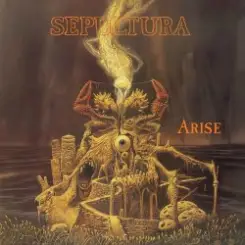 Sepultura - Orgasmatron слушать онлайн