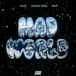 MOTi & Danny Ores & YKATI - Mad World слушать онлайн