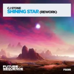 CJ Stone - Shining Star (Rework) слушать онлайн