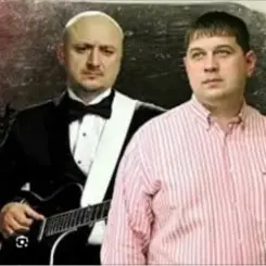 группа Салехард - Осень на двоих слушать онлайн