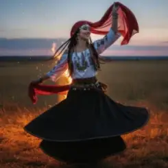 Y.K. Music - Вольная зоря слушать онлайн