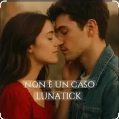 Lunatick Project - Non è un caso слушать онлайн