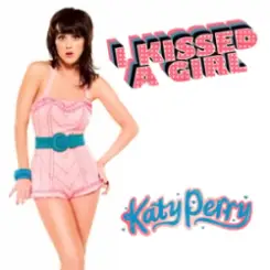 Katy Perry - I Kissed A Girl слушать онлайн