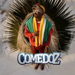 Обложка Пятница - Ямайка