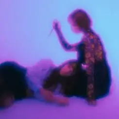 Обложка Стереополина и grust200 - Bladerunner