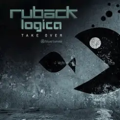 Обложка Ruback & Logica - Take Over