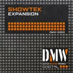 Обложка Showtek - Expansion (extended_version)