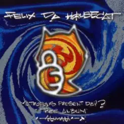 Обложка Felix Da Housecat - Neon Human