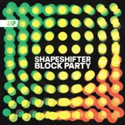 Обложка Shapeshifter - Block Party
