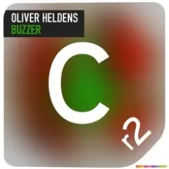 Обложка Oliver Heldens - Buzzer (Original Mix)