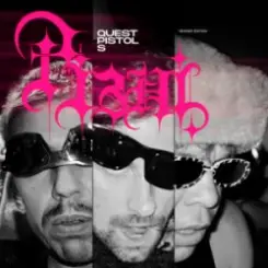 Quest Pistols - Різні слушать онлайн
