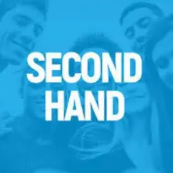 Обложка Menswear - Secondhand