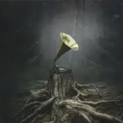 Обложка Аквариум - Паленое Виски и Толченый Мел