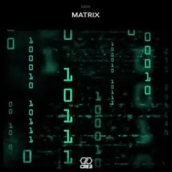 Обложка DJ Kaka - Matrix