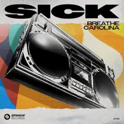 Обложка Breathe Carolina - Sick (Extended Mix)