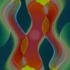 Обложка 2kCinema - Virgin Nature