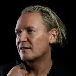 Обложка Adam F - End of Days Interregnum