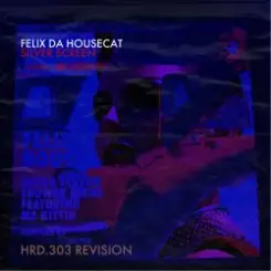 Обложка Felix Da Housecat - What She Wants