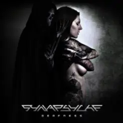 Обложка Synapsyche - Angel On Vicodin (Freaky Mind Remix)