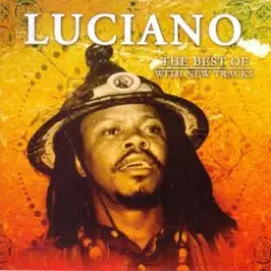 Luciano - Bienvenido слушать онлайн