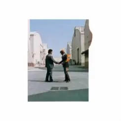Pink Floyd - Wish You Were Here слушать онлайн
