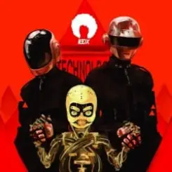 Daft Punk - Technologic (Digitalism RMX) слушать онлайн